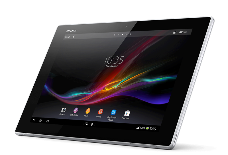 Tabletek