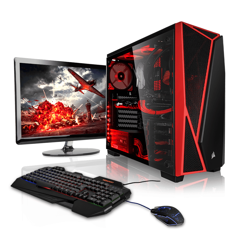 PC Gaming